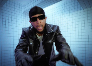 Jacob Latimore,  Rotimi - Cruise Control