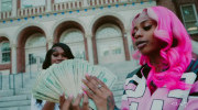 Pluto ft. YK Niece - Whim Whamiee 