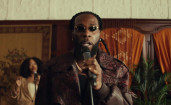 Burna Boy - Sweet Love 