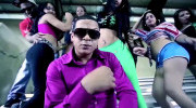 EMCY - Pa Lante La Cintura (Chris Salgado Remix V Edit Pinky)