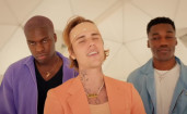 Justin Bieber ft. Daniel Caesar & Giveon - Peaches (Tejeda & Jablonski Remix) (Team BPM Edit)
