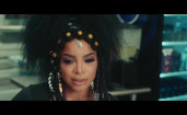 Leela James - Right On Time 