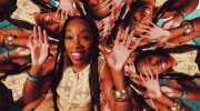 Estelle ft. LaRussell and Keyon Harrold - New Direction 