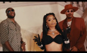 Emerson ft. Lola Brooke & Howard Hewett - Stick to the Plan 