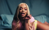 Honey Bxby - Laying In His Bed 