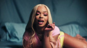 Honey Bxby - Laying In His Bed 