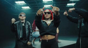 Soulja Boy, Tommy Richman & Sexyy Red - Crank Dat Actin Up With Sexyy Red (The Goodfellas Tone Play Edit 70-72 Bpm) (Team BPM Ed