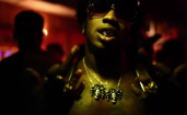 Trinidad James - All Gold Everything (Dj Parle Edit) (DJ Glenn V Edit) 