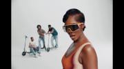 Tiwa Savage - You 4 Me 