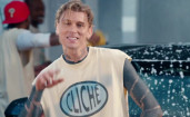 MGK - Cliché (Dan Bravo Remix) DJ Diddles Video Edit