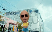 Pitbull, Anthony Watts, DJws - I Feel Good (PeteDown Party Starter) DJ Diddles Video Edit