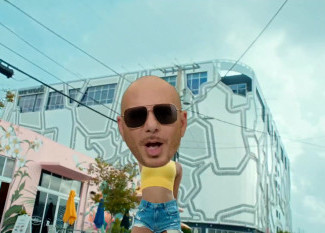Pitbull, Anthony Watts, DJws - I Feel Good (PeteDown Party Starter) DJ Diddles Video Edit