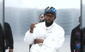 Kendrick Lamar x One Way - Not Like Us x Pop It (AUDIO1 Funk Re-Work) DJ Diddles Video Edit