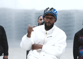 Kendrick Lamar x One Way - Not Like Us x Pop It (AUDIO1 Funk Re-Work) DJ Diddles Video Edit