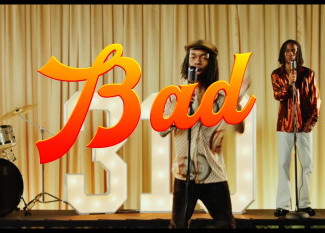 310babii & James Brown X Missy Elliot - Bad (Work It Blend) (Team BPM Edit)