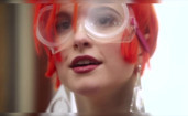 Paramore - Ain't It Fun (Naj Disko Cut) DJ Diddles Video Edit