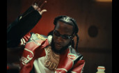 Burna Boy ft. Travis Scott - Tatata  (Hills Remix) (DJ Glenn V Edit)