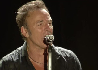 Bruce Springsteen - Dancing In The Dark (Redrum V Edit Pinky)