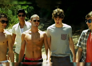 The Wanted - Glad You Came (PeteDown 2025 Refresh)  DJ Diddles Video Edit