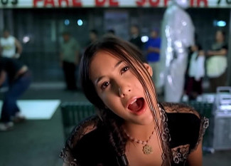 Vanessa Carlton - A Thousand Miles (Zillionaire Remix) DJ Diddles Video Edit