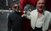 David Guetta & Willy William & Nicky Jam - Cuentale - Break (Junior Poicon Remix)(DVJ Eterno V-edit) 