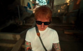 Ed Sheeran - Sapphire (DJ Jeff Moombahton Redrum) DJ Diddles Video Edit