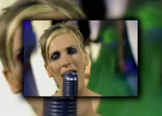 Chumbawamba - Amnesia (Request)