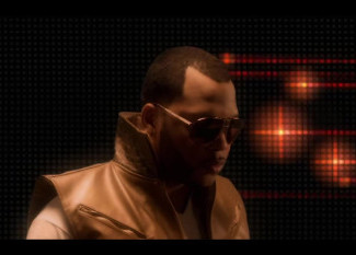 Maxx Power Feat. Flo Rida - Right Round (Asil Mashup)(DJ Glenn V Edit)