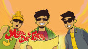 Adnan Veron, Arsyih Idrak, Liquid Silva - Move Dat Thing 