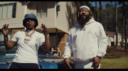 Jass Clutch and Gorilla Zoe - Trap Figga 2