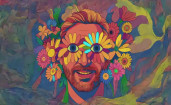 David Guetta and Cedric Gervais - If (A Better World) 