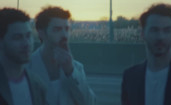 Jonas Brothers - No Time To Talk (Lyrical)