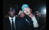 Josh Ross, Akon - Drunk Right Now (Na Na Na) 