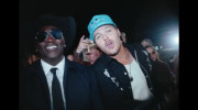 Josh Ross, Akon - Drunk Right Now (Na Na Na) 