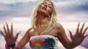Zara Larsson - Midnight Sun