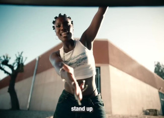 Doechii, Lou Phelps, Kaytranada - Nissan Altima x I Dunno DJ Diddles Video Edit