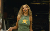 Tinashe, Lil Jon - Nasty (JD Live Party Blend) DJ Diddles Video Edit