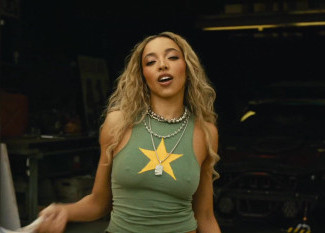 Tinashe, Lil Jon - Nasty (JD Live Party Blend) DJ Diddles Video Edit
