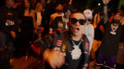 Mattei X Arcangel X De La Ghetto X Jowell & Randy - Pa Las Girlas Remix - Acapella Starter Break (Dj Wilmer Duran Remix)(DVJ Ete