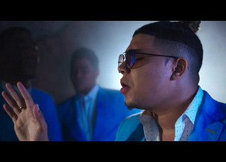 Revolucion Salsera - Los Besos Que Te Di (DVJ Marcos Cabrera Intro & Outro) 