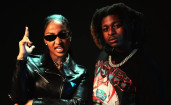 Ayetian, Sheenseea, DJ Mac, Nvtzz - Tip (Rmx) Club)Ayetian, Sheenseea, DJ Mac, Nvtzz - Tip (Remix)