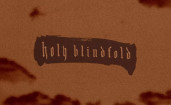 Chris Brown - Holy Blindfold (Lyrical)