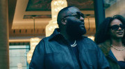 Rick Ross ft. Pharrell Williams - For The Money 