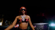Sexyy Red x Young Jeezy - Skeeyee x Soul Survivor (Glenn-D Mashup) DJ Diddles Video Edit
