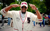803fresh - Boots On The Ground (DJCiRCLE K Too Close Step Re-Work) DJ Diddles Video Edit
