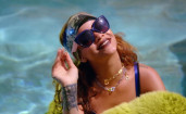 Rihanna - Bitch Better Have My Money (Tall Boys Thotiana Bootleg Dirty Lya Video)