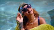 Rihanna - Bitch Better Have My Money (Tall Boys Thotiana Bootleg Dirty Lya Video)