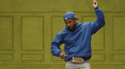 Kendrick Lamar vs Lil Wayne & Swizz Beatz - Squabble Up vs Uproar (Even Steve Wordplay Segue) Dirty Lya Vid