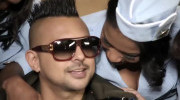 Sean Paul - She Doesn't Mind (Davi Monroe Afro Edit)(DJ Glenn V Edit)