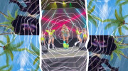 Azka - Bailando (Lyrical) 